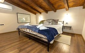 Nautical Apartment Old Town Zadar - With Roof Terrace